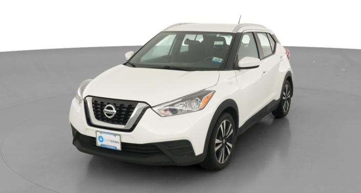 2018 Nissan Kicks SV -
                  Richton Park, IL