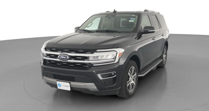 Thumbnail: 2022 Ford Expedition - 1