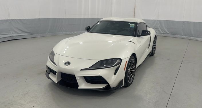 2021 Toyota GR Supra 2.0 -
                  Kansas City, MO