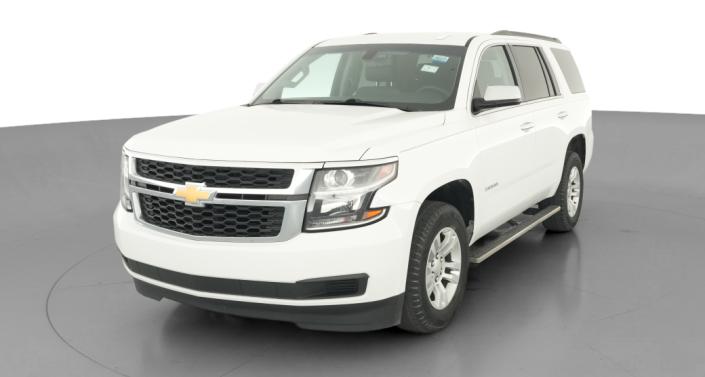 2017 Chevrolet Tahoe LS -
                  Bessemer, AL