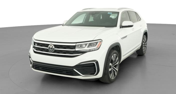 Thumbnail: 2021 Volkswagen Atlas - 1