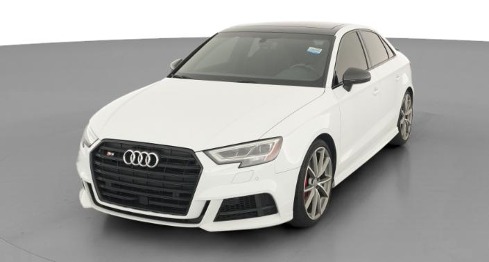 2018 Audi S3 Premium Plus -
                  Lancaster, TX