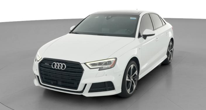 Thumbnail: 2020 Audi A3 - 1