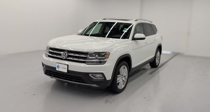 Thumbnail: 2018 Volkswagen Atlas - 1