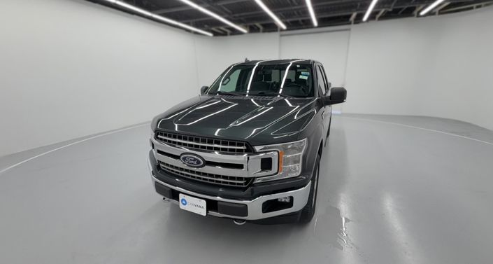 Thumbnail: 2018 Ford Econoline - 1