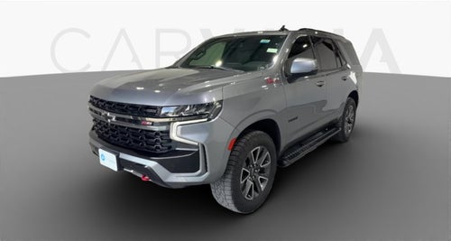 2022 Chevrolet Tahoe