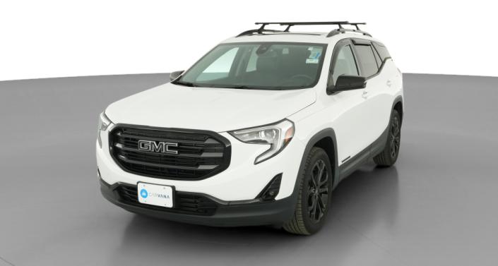 Thumbnail: 2019 GMC Terrain - 1