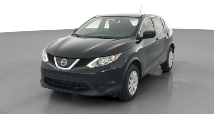 2019 Nissan Rogue Sport S -
                  Haines City, FL