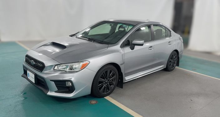 2018 Subaru WRX Base -
                  Manville, NJ