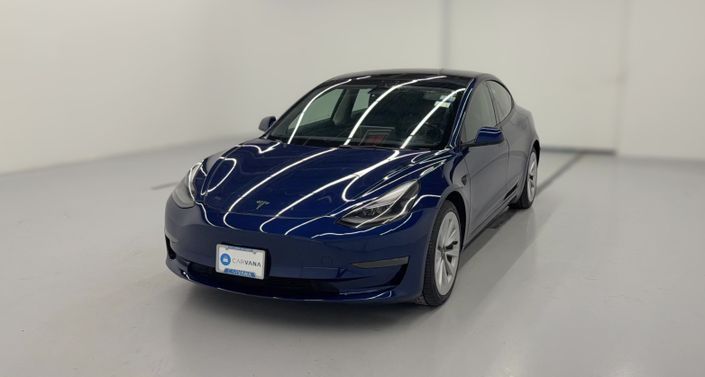 2022 Tesla Model 3 Standard Range -
                  Cicero, NY