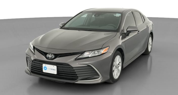 Thumbnail: 2023 Toyota Camry - 1