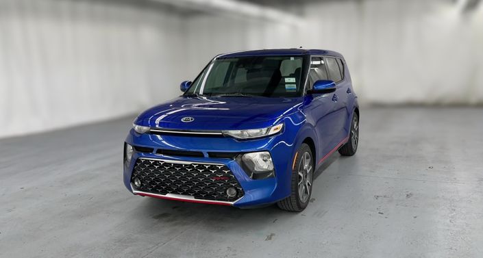 Thumbnail: 2020 Kia Soul - 1