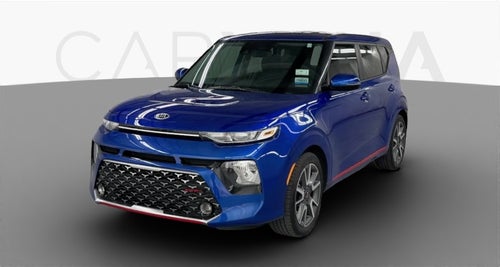 2020 Kia Soul