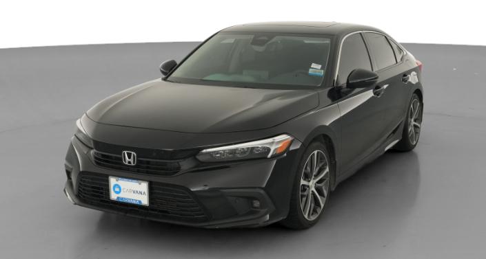Thumbnail: 2023 Honda Civic - 1