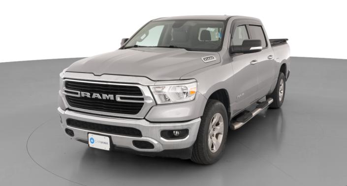 Thumbnail: 2019 RAM 1500 - 1