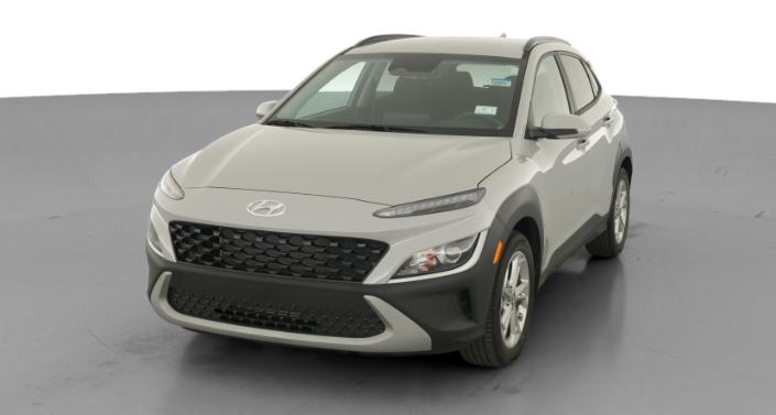 Thumbnail: 2022 Hyundai Kona - 1