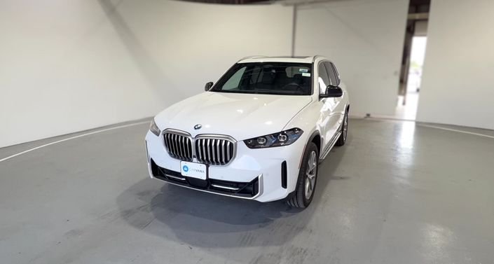 Thumbnail: 2026 BMW X5 - 1