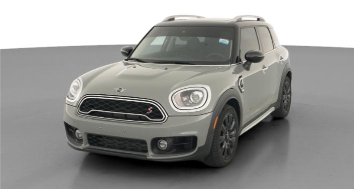Thumbnail: 2020 MINI Cooper Countryman - 1