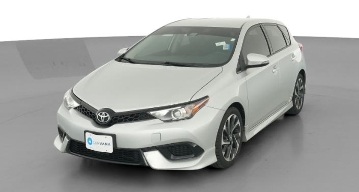 2018 Toyota Corolla iM Base -
                  Indianapolis, IN