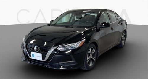 2023 Nissan Sentra