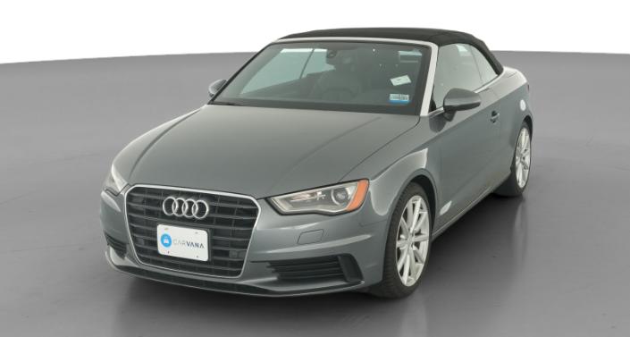 2016 Audi A3 Premium -
                  Manville, NJ