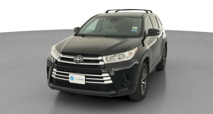Thumbnail: 2019 Toyota Highlander - 1