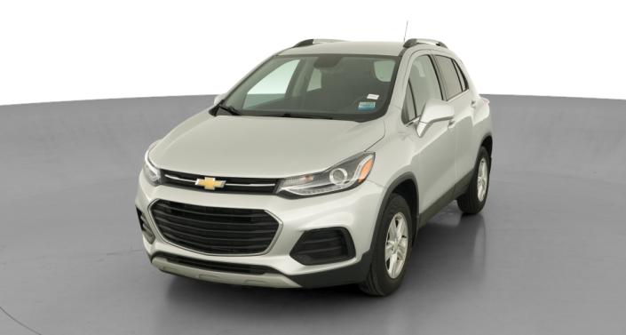 Thumbnail: 2018 Chevrolet Trax - 1