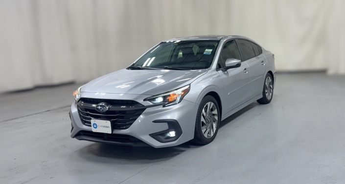 Thumbnail: 2025 Subaru Legacy - 1