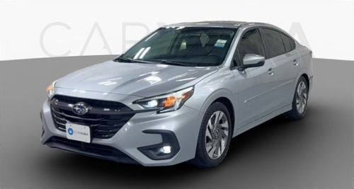2025 Subaru Legacy