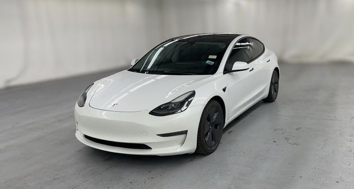 2022 Tesla Model 3 Long Range -
                  Indianapolis, IN