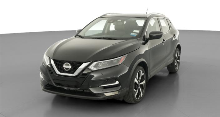 Thumbnail: 2020 Nissan Rogue Sport - 1