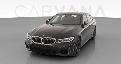 2020 BMW 3 Series