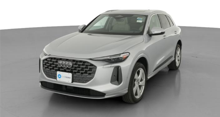 Thumbnail: 2025 Audi Q5 - 1