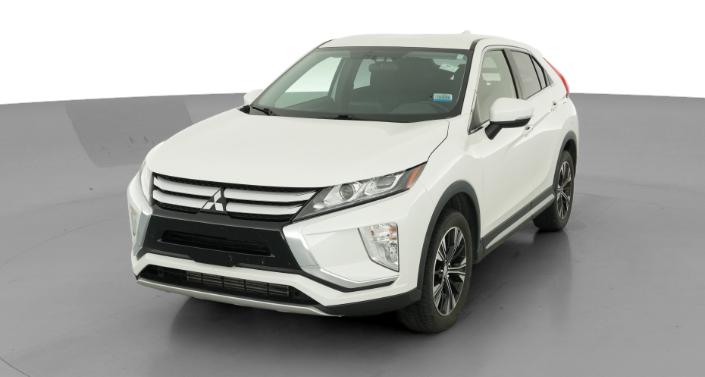 2018 Mitsubishi Eclipse Cross SE -
                  Indianapolis, IN