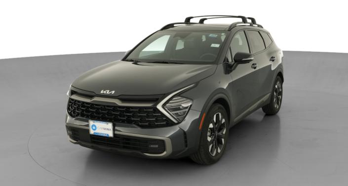 Thumbnail: 2023 Kia Sportage - 1