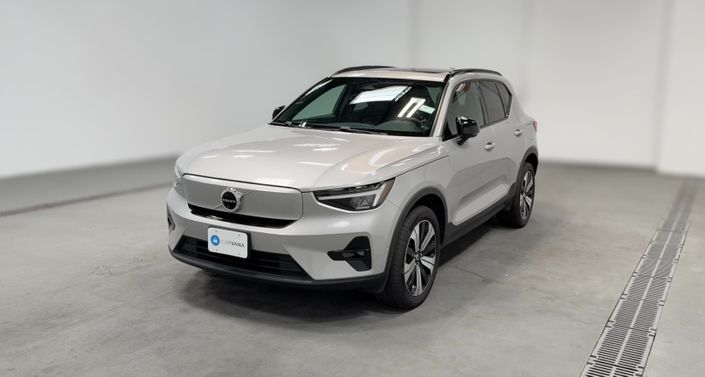 Thumbnail: 2023 Volvo XC40 - 1