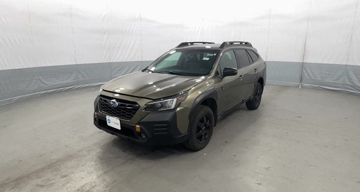 Thumbnail: 2022 Subaru Outback - 1