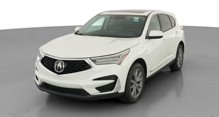 Thumbnail: 2020 Acura RDX - 1