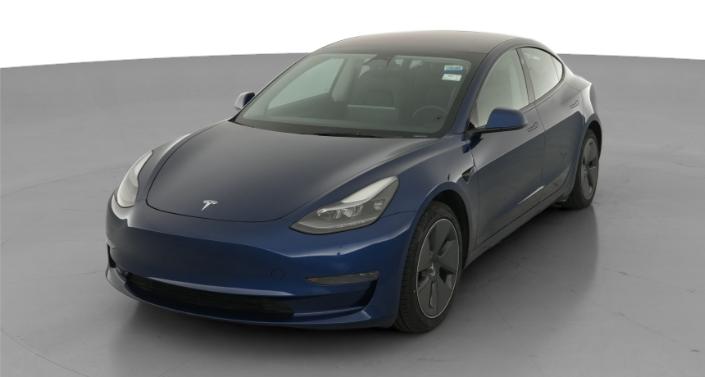 Thumbnail: 2023 Tesla Model 3 - 1