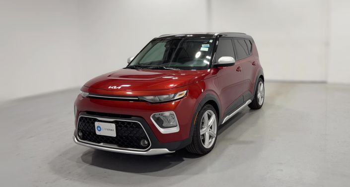 Thumbnail: 2022 Kia Soul - 1