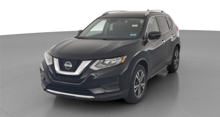 Thumbnail: 2019 Nissan Rogue - 1