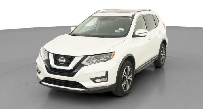 Thumbnail: 2018 Nissan Rogue - 1