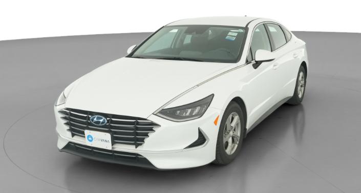 Thumbnail: 2020 Hyundai Sonata - 1