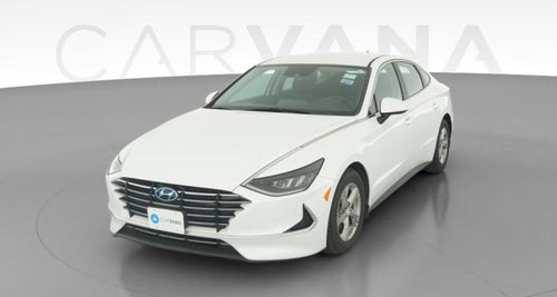 2020 Hyundai Sonata