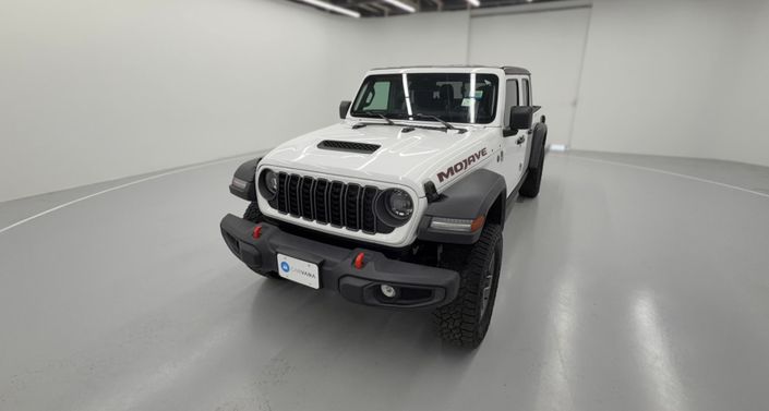 Thumbnail: 2026 Jeep Gladiator - 1