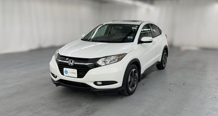Thumbnail: 2018 Honda HR-V - 1