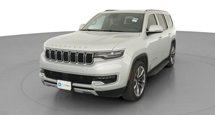 Thumbnail: 2022 Jeep Wagoneer - 1