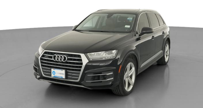 Thumbnail: 2019 Audi Q7 - 1
