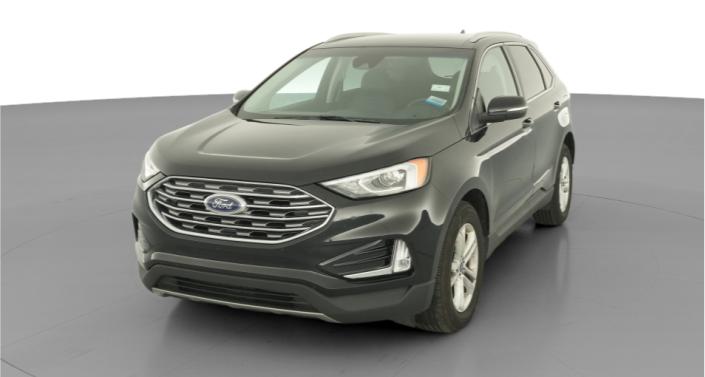 Thumbnail: 2019 Ford Edge - 1