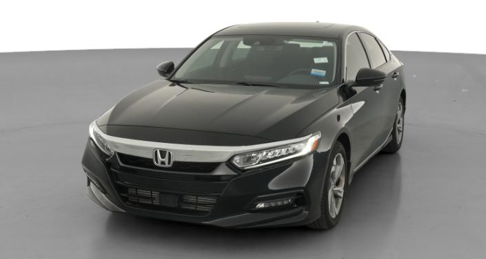 Thumbnail: 2020 Honda Accord - 1